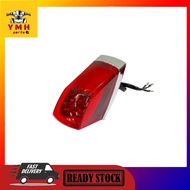 HONDA C100 LAMPU BELAKANG REAR TAIL LIGHT