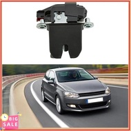 Exclusive Trunk Lock 6RU827505C 6RU827505R Forvolkswagen Polo Ameo Vento Tailgate Lock Block Tailgat