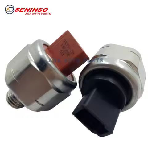 2PCS Original Oil Pressure Sensor CVT CP5-15 33417NA CP5-10 & CP5-18 33417N For NISSAN JF010E F09A F