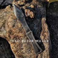 Pisau Lempar Carl Schlieper Made in Germany Throwing Knife