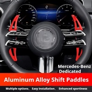 Suitable for Mercedes Benz new EQ EQS A-class G-Class Maybach interior upgrade Mercedes Benz new pad