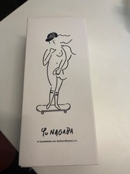 Yu Nagaba I’m your Vinus