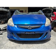 Honda Jazz GD3 Type S Halfcut CKD