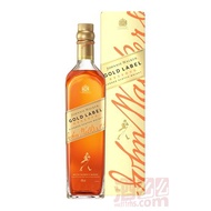 約翰走路金牌珍藏蘇格蘭威士忌 1000ml