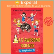 Al's Awesome Science : Busy Bodies! by Jane Clarke James Brown (UK edition, paperback)