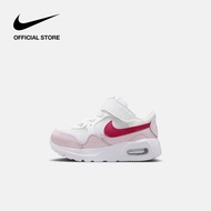 Nike Baby/Toddler Air Max SC (TD) Shoes - White