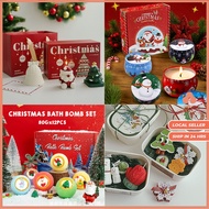 Christmas Gift Ideas 2025 Aromatherapy Gift Set With Gift Box Perfect For Colleague Friends