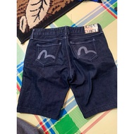 Evisu Pants