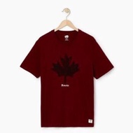 【現貨/售完下架】加拿大 | ROOTS：男款！上衣/衣服(尺寸：XL碼)_免運。