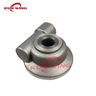 Speedometer Odometer Drive Gear Sensor untuk Suzuki GS125 GN125 GS GN 125 Speedo Meter Didorong Baha