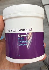 Juliette Armand Elements 多效保濕霜