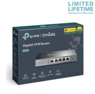 TP-Link ER605 (TL-R605) Omada Gigabit VPN Router