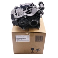 11538642560 New Engine Coolant Thermostat Heat Management Module For BMW 3 SERIES G32 G12 G02 G05 OE