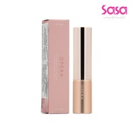 Opera Lip Tint N Oil Rouge Lipstick (17 Peach Glow) (3.6g)