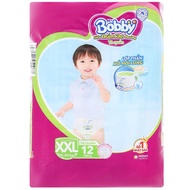 Bobby Diaper Pants XXL12