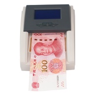 Pengesan mata wang pelbagai negara Xingxin, peranti pengenal USD/EUR, pengesan wang boleh dicas semu