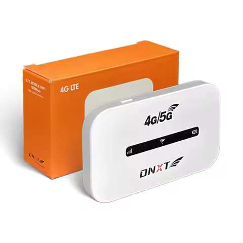 DNXT M6 Portable 4G Router With Sim Card Wifi De Poche LTE 4G Wifi Router Wireless Wifi Mobile 3000M