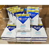 Crest Pro-Health Gum Detoxify Toothpaste 136g from America