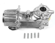 INGKAN 24027-7FV0A Rear Differential & Housing Assembly Fits for Nissan Murano 15-20/ Qashqai 17-20/