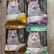 Halifah Cat Litter 10L Pasir Kucing 6kg Odor Control