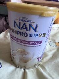 雀巢能恩全護1號