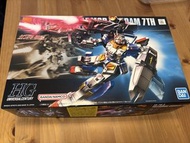 HGUC Gundam 7th HGUC高達7號機