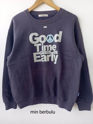 thrift sweater crewneck / hoodie pria wanita