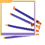 <SWEETBB>Pneumatic tube 1/4 in 3/8 in1/2 in Suitable for BPS external thread cooling tube