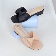 Heaves - Evelyn 3cm Heels - Premium Women's Shoes