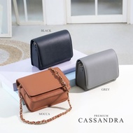 Tgm-slingbag Cassandra Sling Bag/Slingbag Cassandra