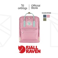 Fjällräven Kånken Koncept – Durable Backpack, Eco-Friendly, Water-Resistant, Travel & Everyday Carry