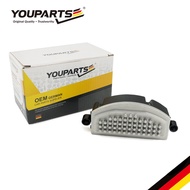 Blower Resistor Suitable for Bmw F35LCI/F35/F15/F22,ALL 64119276112