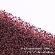 3M7447C Industrial Scouring Pad Wholesale Derusting Wiping Pad 3m Scouring Pad Industrial 7447C Nylo