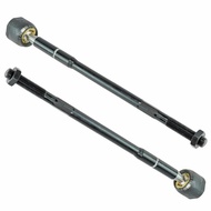 Set of 2 Inner Tie Rod End Front for Mitsubishi Lancer Outlander 2007-2013 4422A012 EV800638