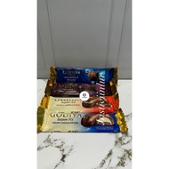 GODIVA CHOCOLATE BELGIUM 1926
