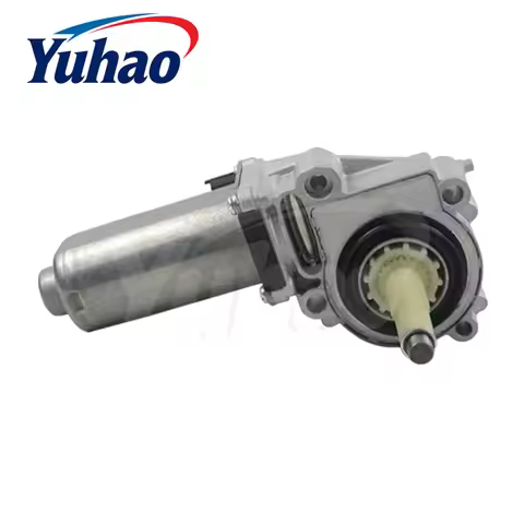 A4635400088 Transfer Case Motor Actuator for Mercedes Benz W463 G55 G500 G63 AMG