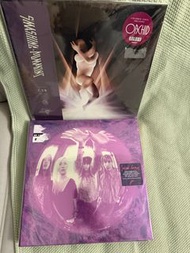 The smashing pumpkins