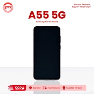 LCD Samsung A55 5G A556E Fullset LCD Touchscreen
