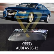 AUDI A5 HEADLAMP COVER YEAR 2008 ~ 2012