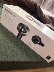 Dyson Supersonic Origin HD08