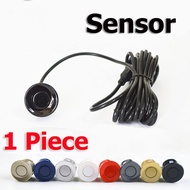 22mm Ultrasonic Sensor Car Kit Reversing Radar Home Sensing Tool Kit Monitors Reverse System Parking Sensors