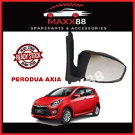 PERODUA AXIA SIDE MIRROR MANUAL BUANTAN MALAYSIA