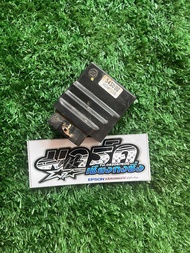 กล่องไฟ Fino115i Mio115i TTX115i กล่อง ECU แท้มือสอง สินค้าตรงรุ่น รหัส 54S รับประกันสินค้า