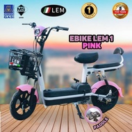 ★LEM★new electric bike/electric bicycle/electric scooter model lem (e-bikes) 2 seat