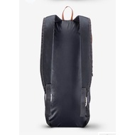 NH arpenaz 50 10L hiking backpack darkbiru