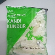 CHEK HUP GULA KANDI KUNDUR / CANDIED MELON