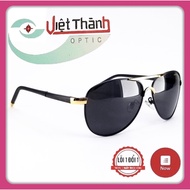 N4 HCM eyes Men's sunglasses High quality polarized super car sun glasses