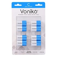 Voniko Ultra Alkaline C Batteries, C Size LR14 Batteries 8 Pack – 10-Year Shelf Life and 6-9 Times T