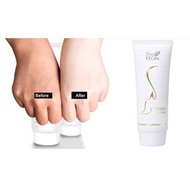 3 Seconds Whitening!The YEON YOWOO 3 seconds Tone Up Cream/Whitening Cream 100ml Fox Brightening Cre