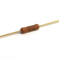 Caddock MS221 3W Golden Foot Non-Sensitive Resistor 100.1R 1K 47K 100K Metal Film Resistor Electroni